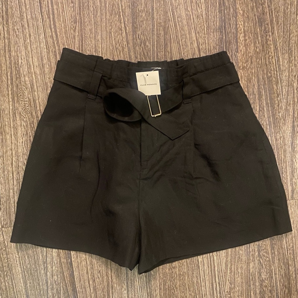 Club Monaco Darcee Short